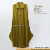 CCv-058 Long Vest Outer Kancing